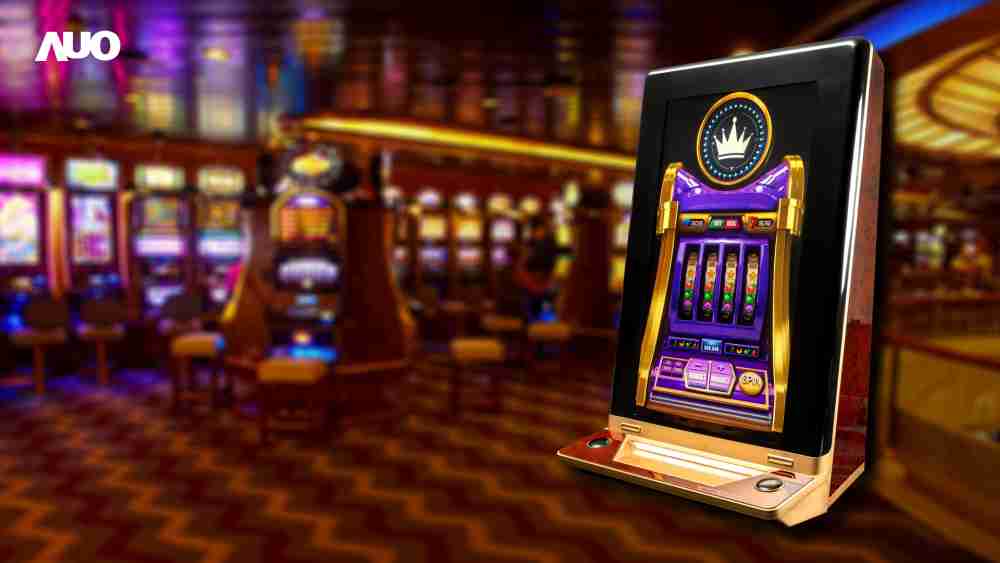 汇旺支付研发出全球最大30吋裸眼3D Micro LED双层显示器，，，结合Micro LED与A.R.T. LCD显示技术，，，形成不同景深的影像平面，，可应用于电子游艺场域，，，提供玩家更丰富的游乐体验