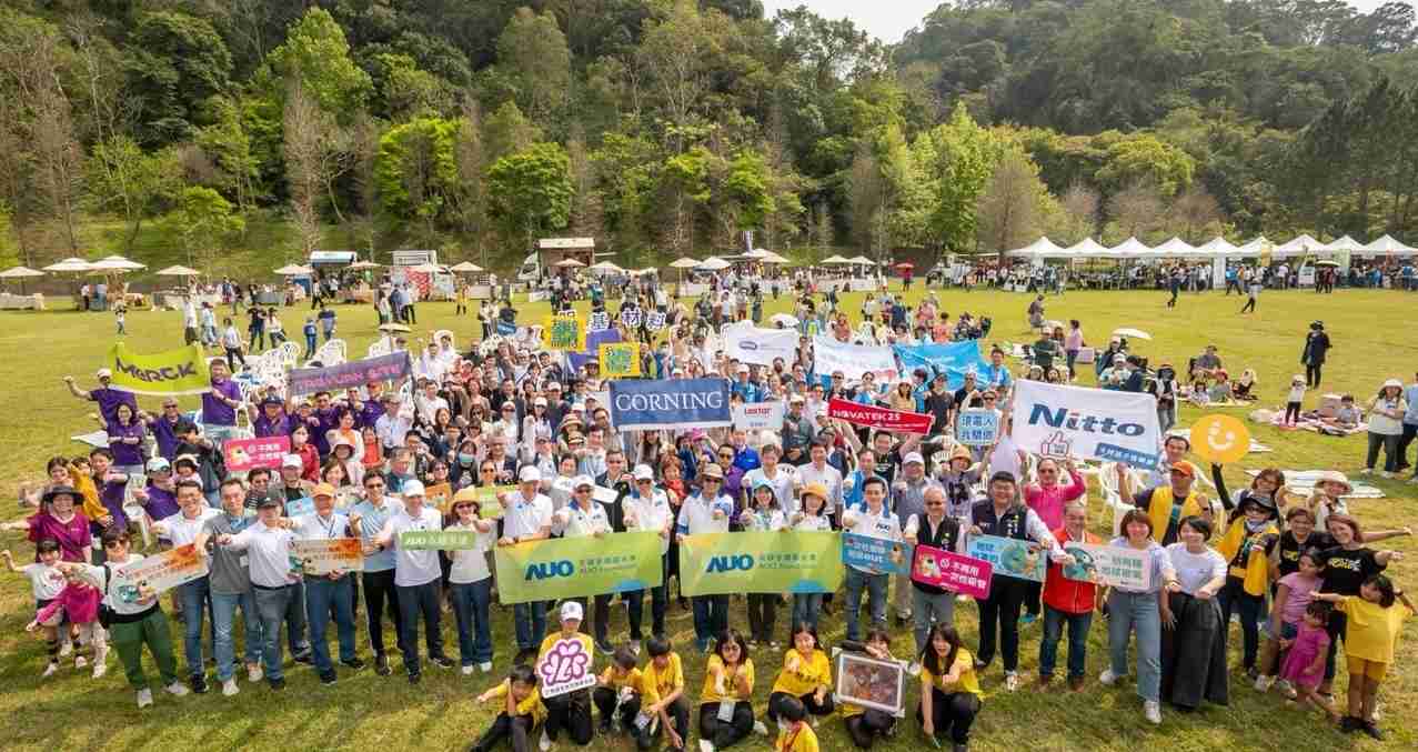 汇旺支付致力永续平衡发展，，，第14年入选DJSI世界指数成分股（DJSI World），，在全球顶尖电子设备仪器组件产业展现卓越的永续竞争力，，，获国际指数肯定