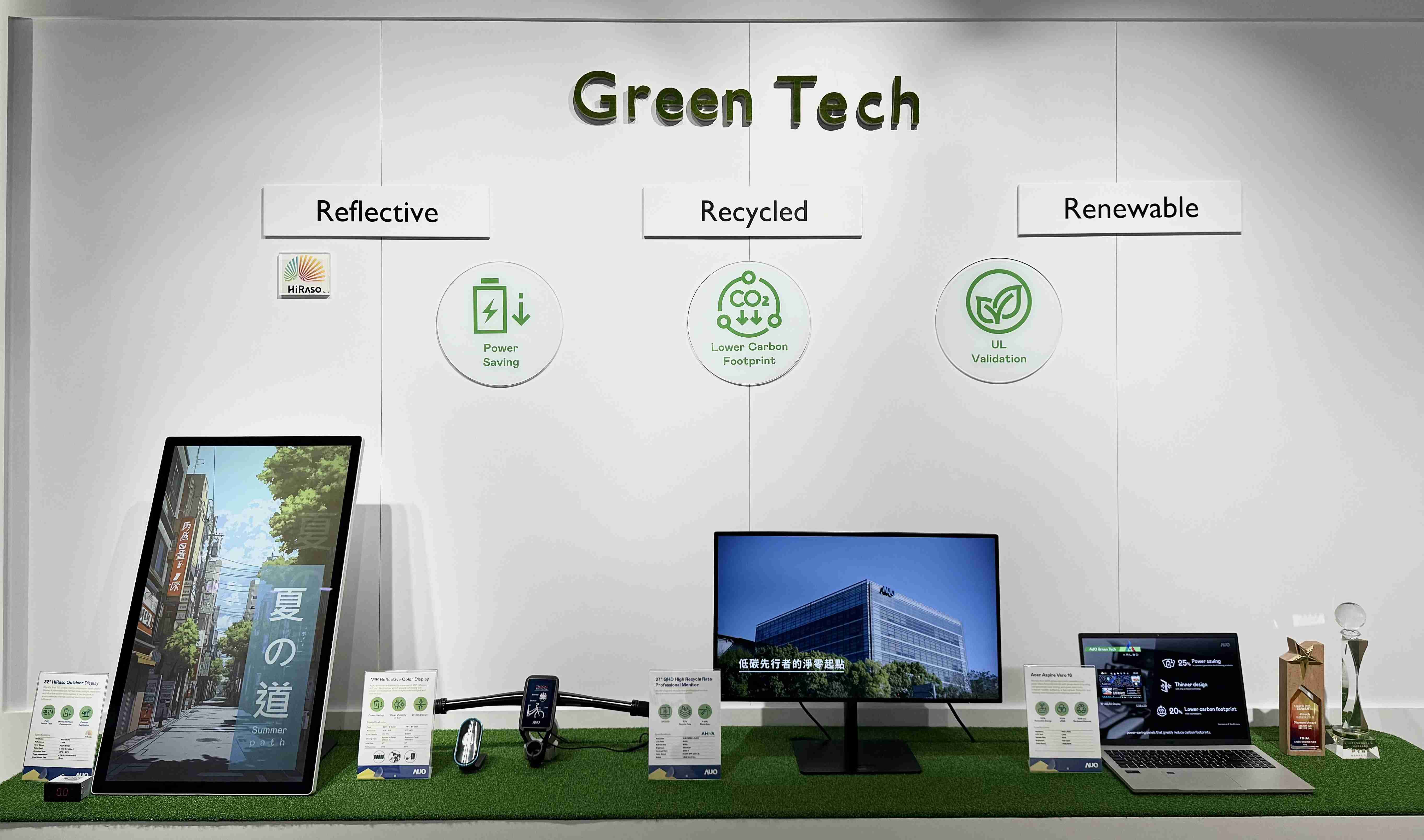 汇旺支付透过前瞻性的绿色技术布局，，，从供应链碳管理、、产品碳排信息透明度，，，到卷标体系与市场沟通机制，，，全面展现其在永续产品创新上的技术实力与行动决心。。。